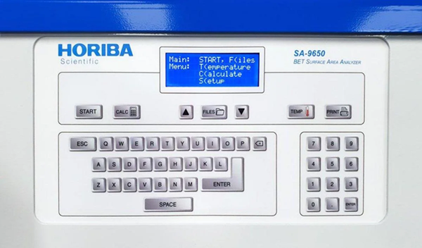 BET Surface Area Analyzers - SA-9650 Series