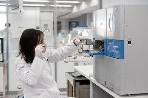 EMIA-Step Carbon and Sulfur Analyzer
