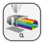 Labspec 6 Imaging and Spectroscopy Software