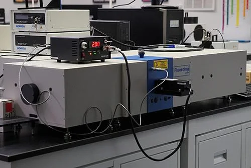 DeltaFlex™: Time-Correlated Single Photon Counting (TCSPC) System