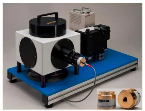 DeltaFlex™: Time-Correlated Single Photon Counting (TCSPC) System