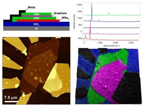 SignatureSPM: Scanning Probe Microscope
