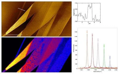 SignatureSPM: Scanning Probe Microscope