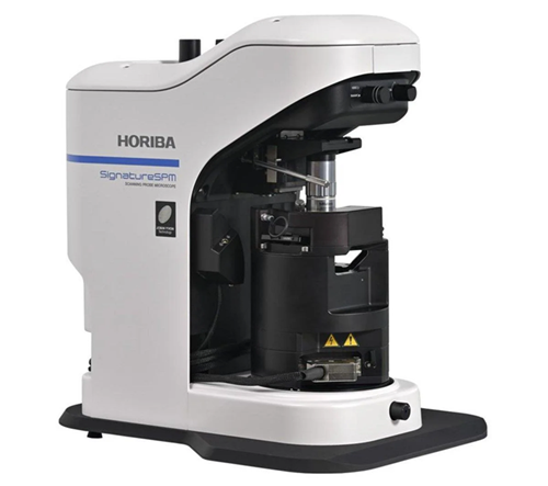 SignatureSPM: Scanning Probe Microscope