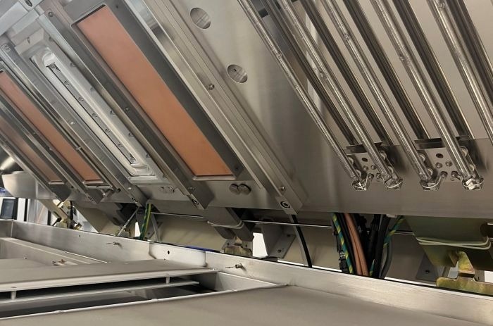 974i Series: Horizontal Batch-Sputtering Systems
