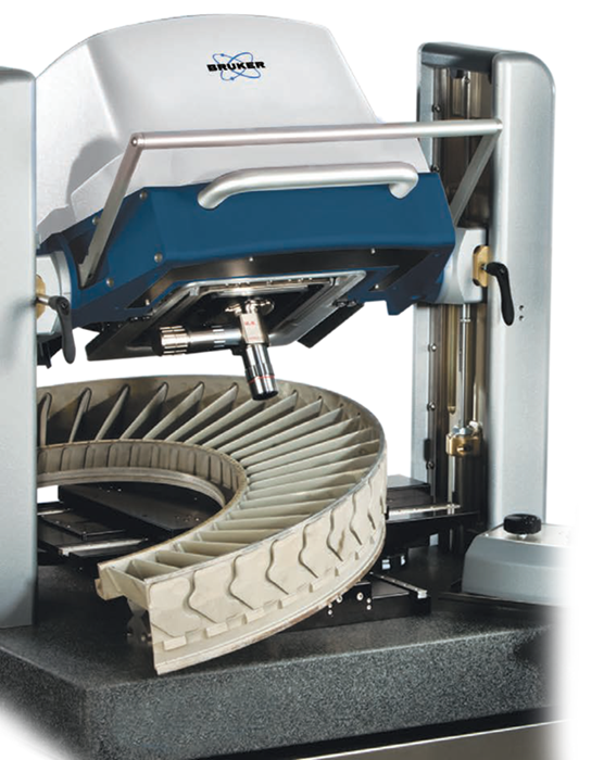 The NPFLEX-1000: For Automated Roughness Measurement