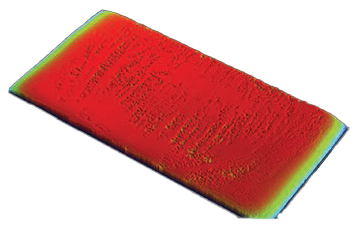 The NPFLEX-1000: For Automated Roughness Measurement