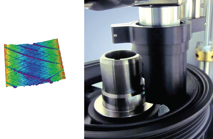 The NPFLEX-1000: For Automated Roughness Measurement