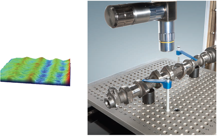 The NPFLEX-1000: For Automated Roughness Measurement