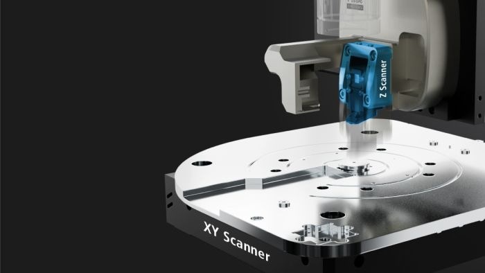 Park FX200: Atomic Force Microscopy Tailored for 200 mmSamples