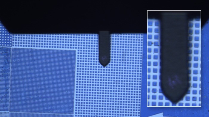 Park FX200: Atomic Force Microscopy Tailored for 200 mmSamples