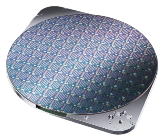 Park FX200: Atomic Force Microscopy Tailored for 200 mmSamples