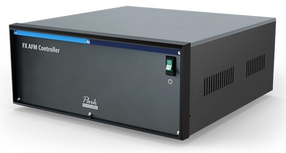 Park FX200: Atomic Force Microscopy Tailored for 200 mmSamples