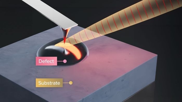 Park FX200: Atomic Force Microscopy Tailored for 200 mmSamples