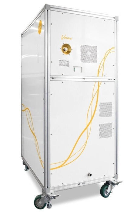 Vocus HR for Sulfur Detection