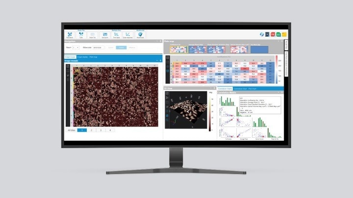 UPDATES - Lyncée Transmission Series: Real-Time Quantitative Imaging for Life Sciences and Materials Science