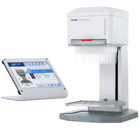 Electronic 96-ch Pipette MicroPro 20 EX
