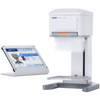 Electronic 96-ch Pipette MicroPro 300 EX