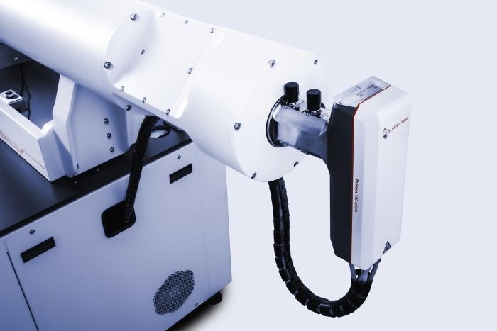 Enhance Nanostructure Analysis With the SAXSpoint 500 SAXS/WAXS System