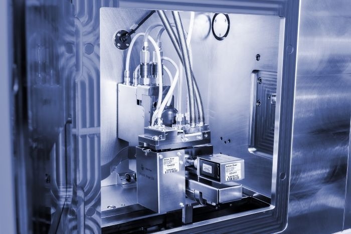 Enhance Nanostructure Analysis With the SAXSpoint 500 SAXS/WAXS System