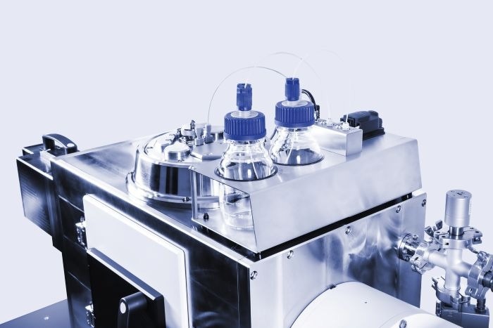 Enhance Nanostructure Analysis With the SAXSpoint 500 SAXS/WAXS System