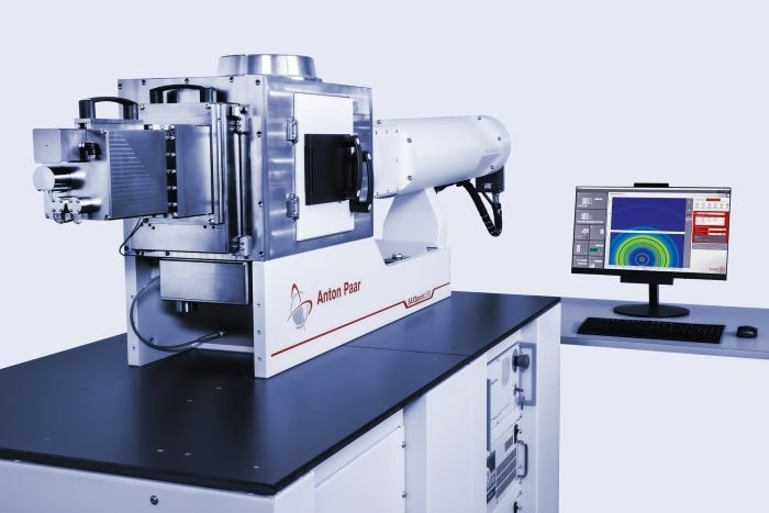 Enhance Nanostructure Analysis With the SAXSpoint 500 SAXS/WAXS System