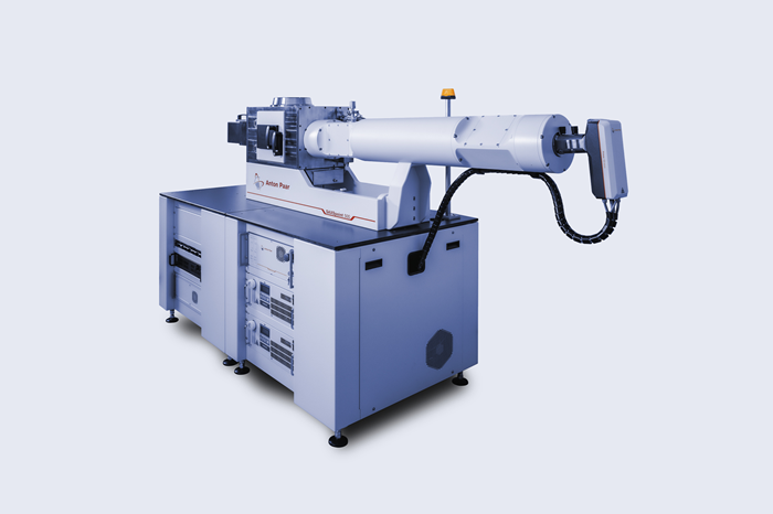 Enhance Nanostructure Analysis With the SAXSpoint 500 SAXS/WAXS System