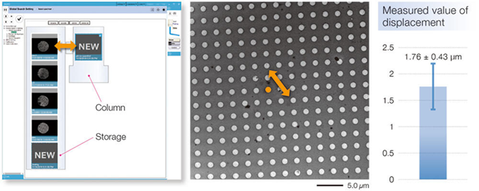 CRYO ARM™ 300 II: Field Emission Cryo-electron Microscope