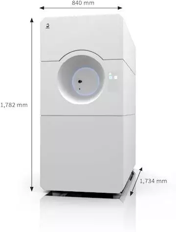 JEM-120i: Transmission Electron Microscope for Soft Materials