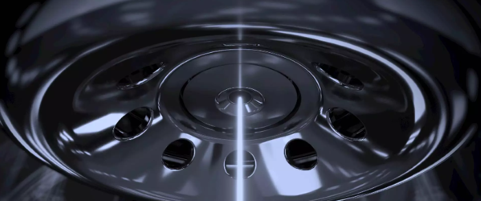 JAM-5200EBM: Electron Beam Additive Manufacturing Machine