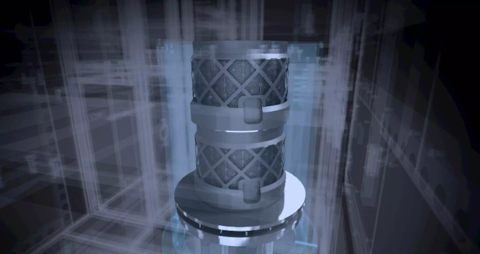 JAM-5200EBM: Electron Beam Additive Manufacturing Machine
