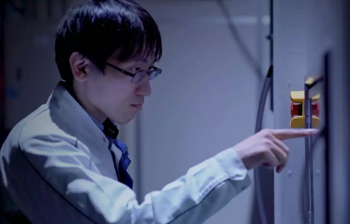 JAM-5200EBM: Electron Beam Additive Manufacturing Machine