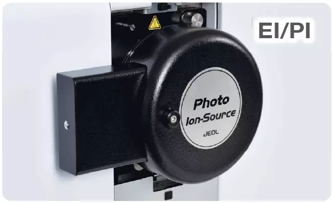 JMS-Q1600GC: Single Quad Mass Spectrometer