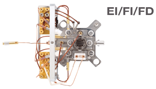 JMS-T2000GC: Time-of-Flight Mass Spectrometer