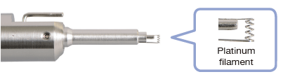 JMS-T2000GC: Time-of-Flight Mass Spectrometer