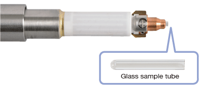 JMS-T2000GC: Time-of-Flight Mass Spectrometer