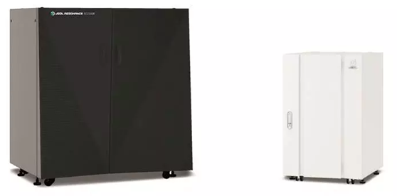 Size comparison with conventional models with equivalent performance