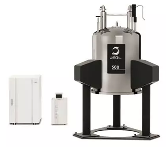 JNM-ECZL: FT NMR Spectrometer