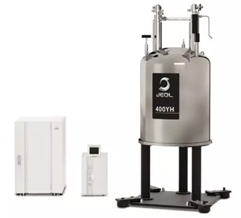 JNM-ECZL: FT NMR Spectrometer