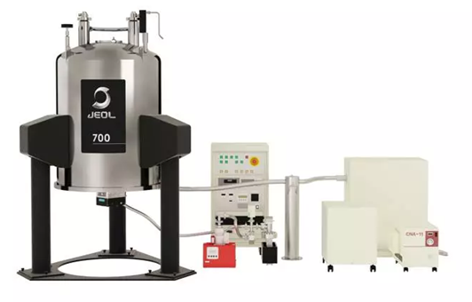 UltraCOOL/SuperCOOL Probe: Cryogenic Probes for Solution NMR