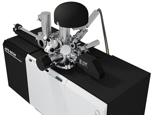 JPS-9030: Photoelectron Spectrometer