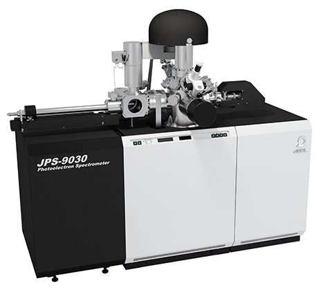 JPS-9030: Photoelectron Spectrometer