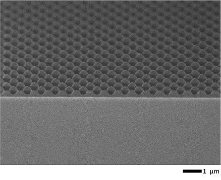 Lens Arrays