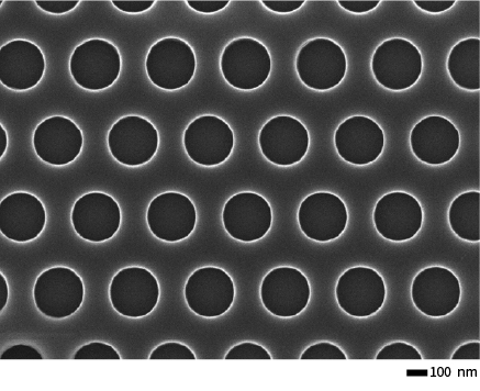 Photonic Crystal.