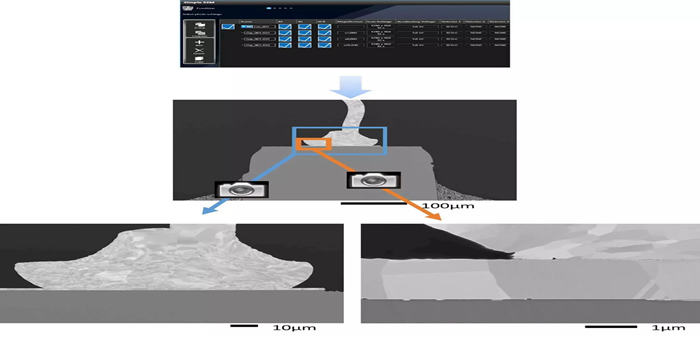 JSM-IT710HR Field Emission SEM