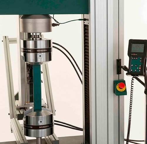 Tinius Olsen 150ST: 150 kN Universal Testing Machine for Advanced Material Testing