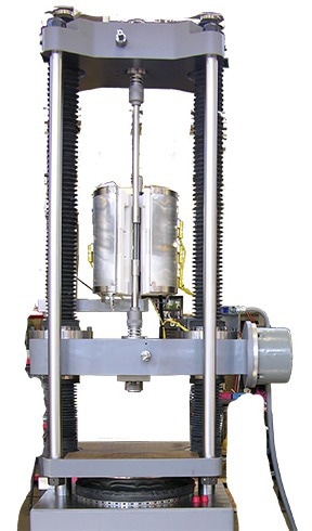 Model 600SL: Industrial-Grade Hydraulic Tester for Automotive, Aerospace & More