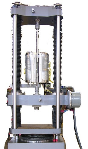 Model 150SL: High-Capacity Hydraulic Universal Testing Machine