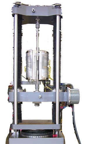 Tinius Olsen 300SL: 300 kN Hydraulic Universal Testing Machine