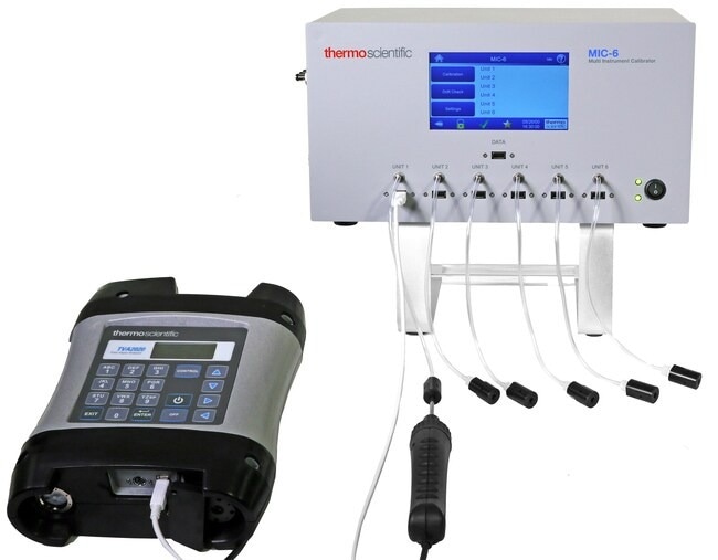TVA2020 Toxic Vapor Analyzer